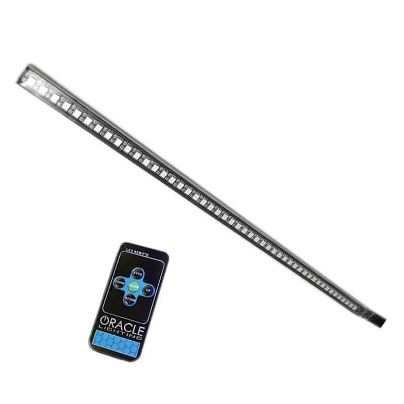 Oracle 22 V2 Dynamic LED Scanner - ColorSHIFT - Dynamic Light Strip LED ORACLE Lighting