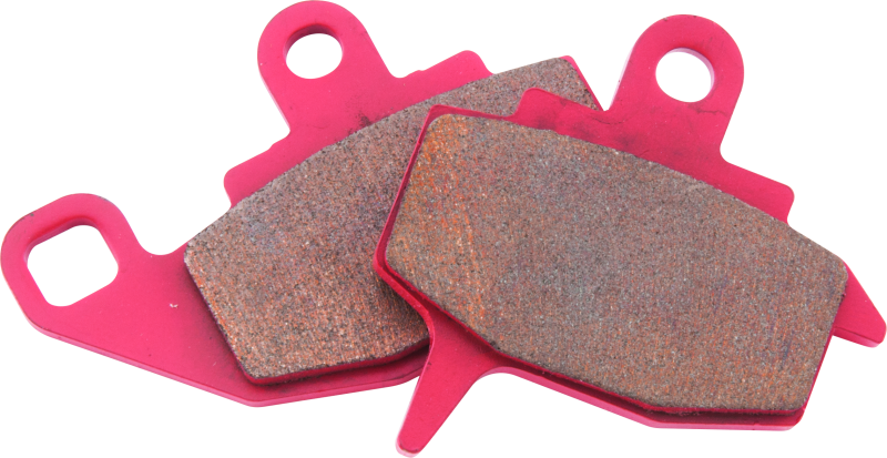 BikeMaster BM-130 Sintered Brake Pads Brake Pads - Performance BikeMaster