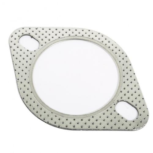 BLOX Racing Exhaust Gasket - 2.75inch (2-bolt) Exhaust Gaskets BLOX Racing