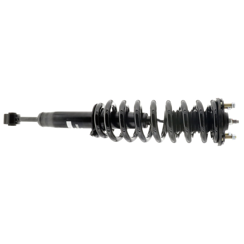 KYB Shocks & Struts Strut 07-18 Toyota Tundra (Non-TRD) Front Right Shock & Spring Kits KYB