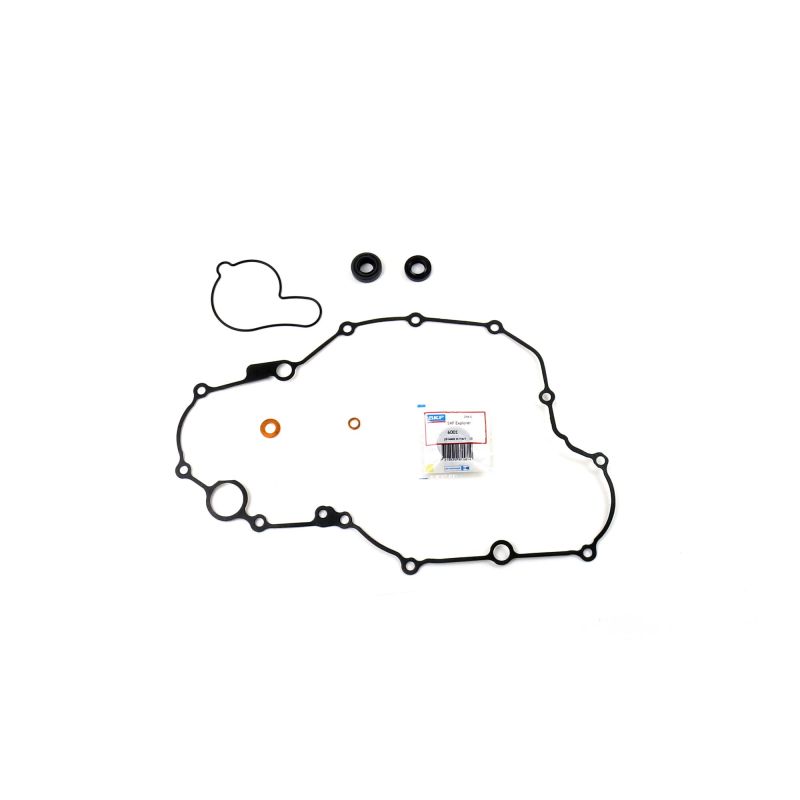 Athena 07-14 Yamaha WR 450 F Water Pump Gasket Kit Gasket Kits Athena