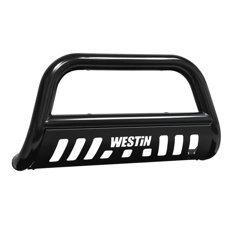 Westin 19-21 Ford Ranger E-Series Bull Bar - Black Bull Bars Westin