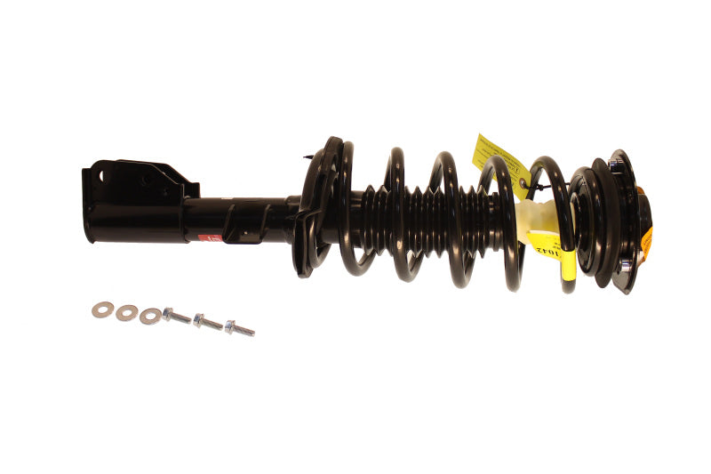 KYB Shocks & Struts Strut Plus Front Left Chevy Equinox 07-09 Shock & Spring Kits KYB
