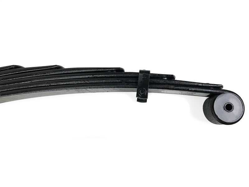 Tuff Country 80-97 Ford F-250 4wd Front 6in EZ-Ride Leaf Springs (Ea) Leaf Springs & Accessories Tuff Country