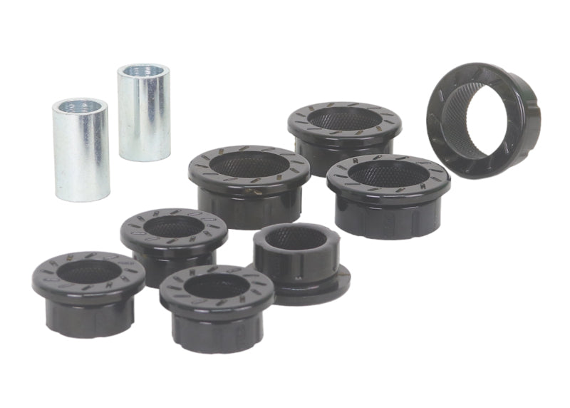 Whiteline 1984-1996 Chevrolet Corvette Strut rod - to chassis bushing Bushing Kits Whiteline