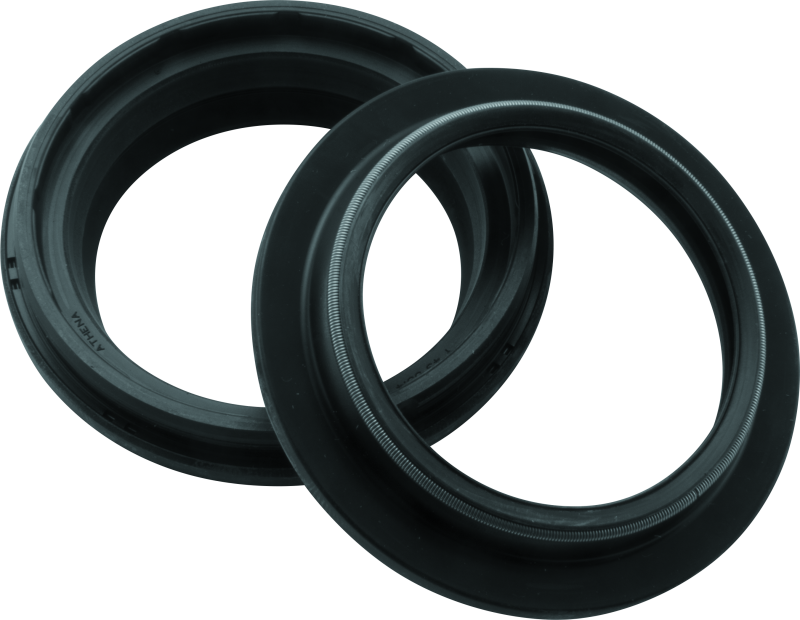 BikeMaster Fork Seal/Dust Wiper - 43 x 55.5 x 4.7/14 Fork Seal Kits BikeMaster