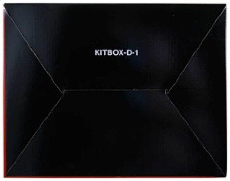 Airaid 09-18 Dodge RAM 1500 V8-5.7L F/I Performance Air Intake System Cold Air Intakes Airaid