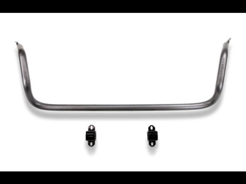 Cognito 20-24 Chevy Silverado 2500 HD Front Cab Mount Sway Bar Sway Bars Cognito