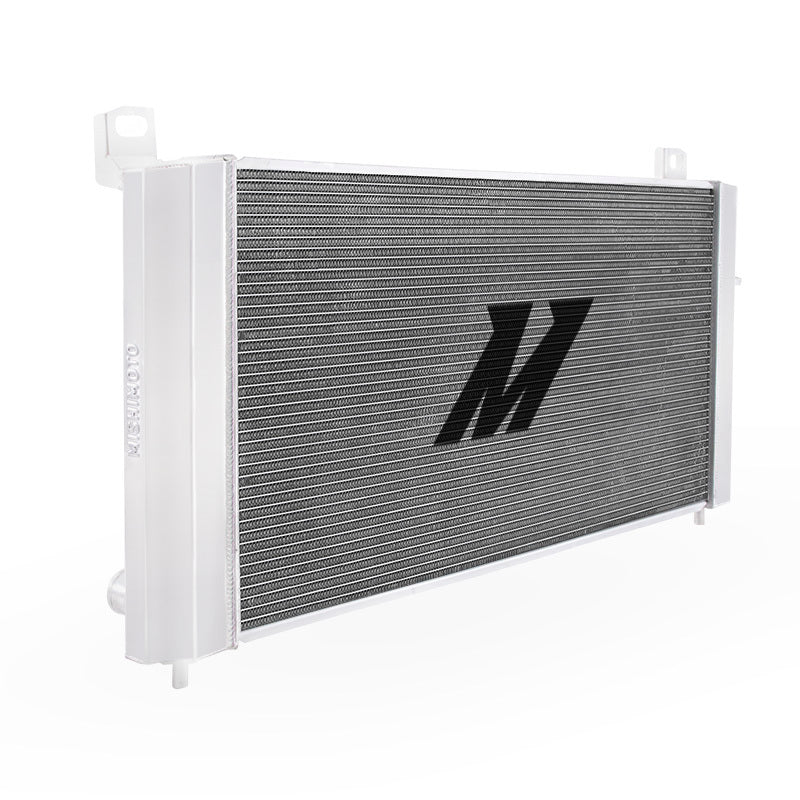 Mishimoto 99-14 Chevrolet Silverado 1500 V8 Aluminum Radiator Radiators Mishimoto
