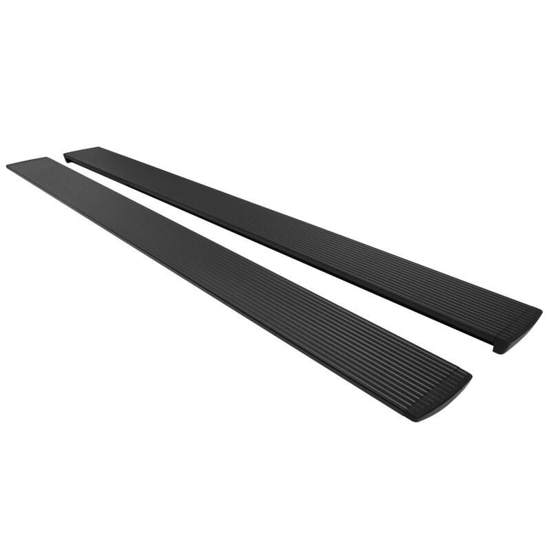 Westin 21-23 Ford Bronco 4dr (Excl. Bronco Sport) Pro-e Running Boards - Tex. Blk Running Boards Westin