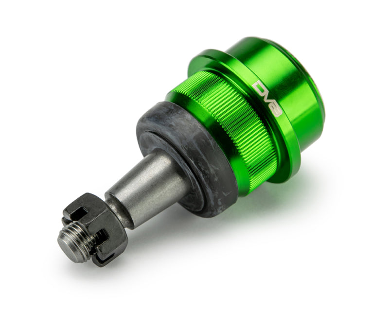 DV8 Offroad 07-18 Jeep Wrangler JK Replacement Ball Joint Kit - Dana 30/44 Ball Joints DV8 Offroad