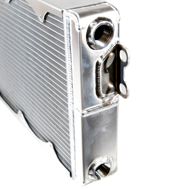 VMP Performance Multi-Pass Heat Exchanger w/ 1in NPT Fittings Radiators VMP Performance