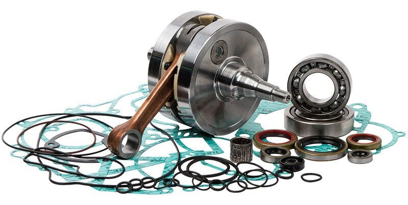 Hot Rods 05-06 KTM 250 SX 250cc Bottom End Kit Gasket Kits Hot Rods