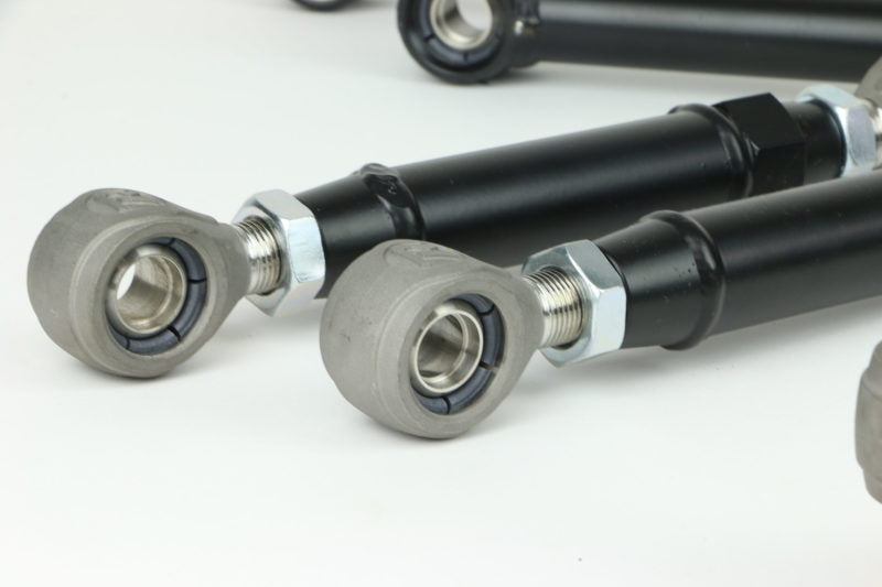 Ridetech 89-96 Chevy C4 Corvette Rear Trailing Arms Control Arms Ridetech