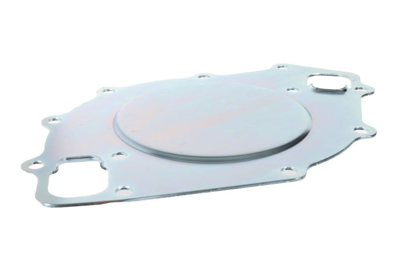 Ford Racing 460 Big Block Water Pump Backing Plate Intercoolers Ford Racing