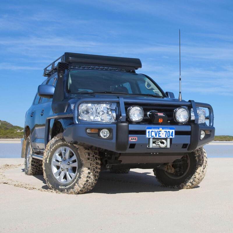 ARB Bumper/Fitting Kit Bundle 3415120 Bull Bars ARB