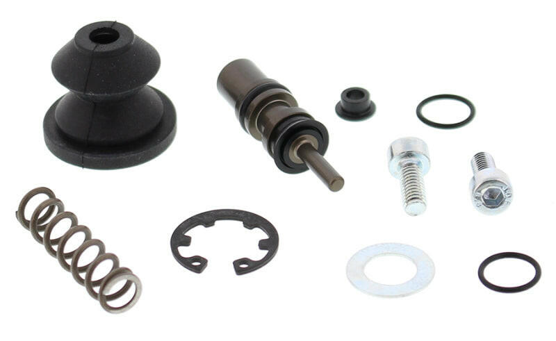 All Balls Racing 05-13 KTM SX 85 Master Cylinder Rebuild Kit Front Brake Master Cylinder All Balls Racing