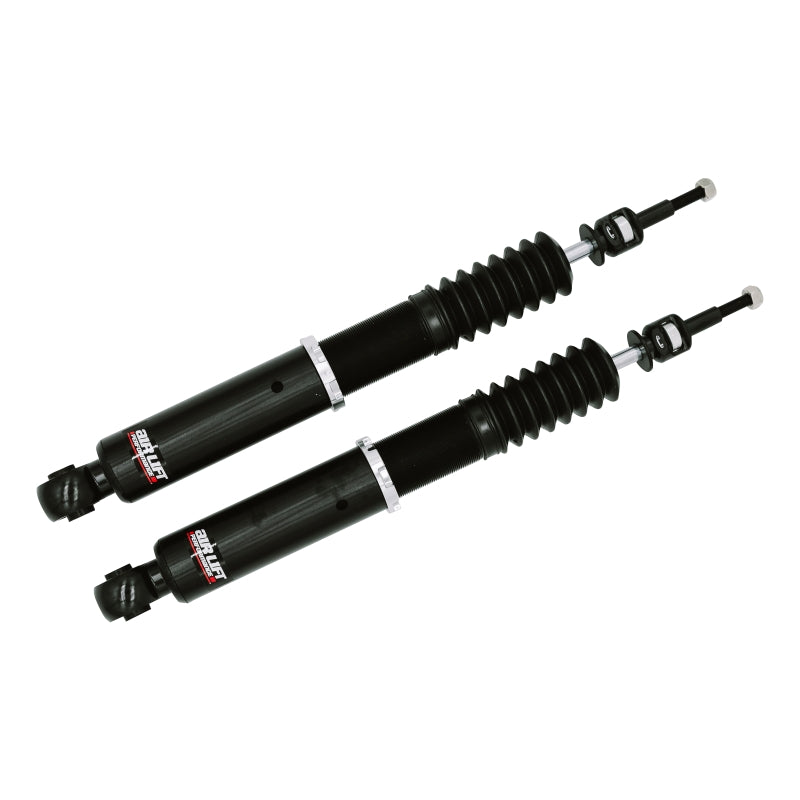 Air Lift Performance 09-16 Audi A4 / 07-17 Audi A5 Coilover Kit Coilovers Air Lift
