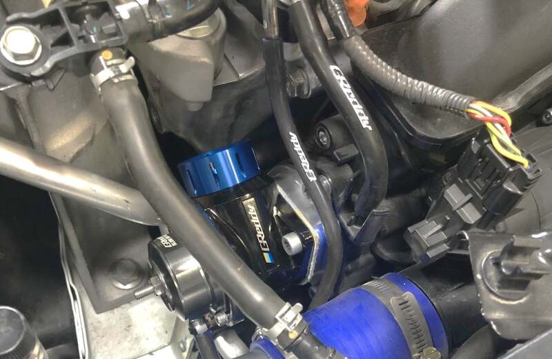 GReddy 4,5mm Silicone Vacuum Hose - 1M Silicone Couplers & Hoses GReddy