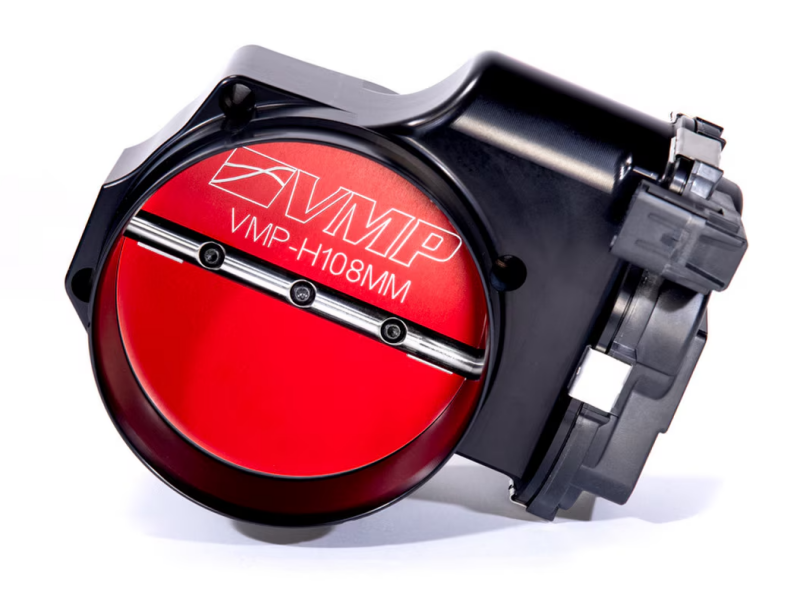 VMP 15-23 Dodge Hellcat 6.2L SC 108mm Throttle Body Throttle Bodies VMP Performance