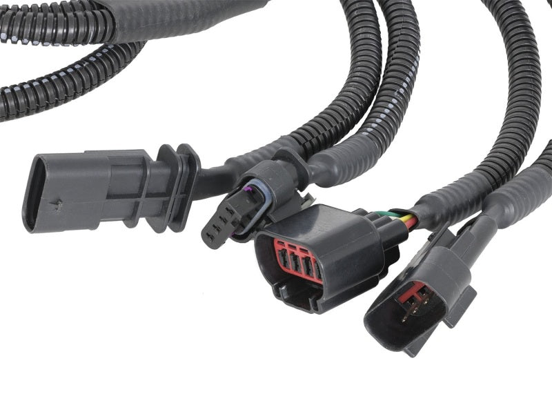 aFe Scorcher GT Module 15-16 Ford F-150 EcoBoost V6-3.5L In-Line Modules aFe