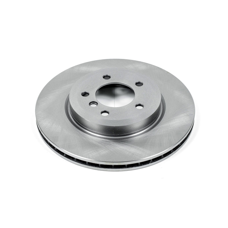 Power Stop 01-06 BMW 330Ci Front Autospecialty Brake Rotor Brake Rotors - OE PowerStop