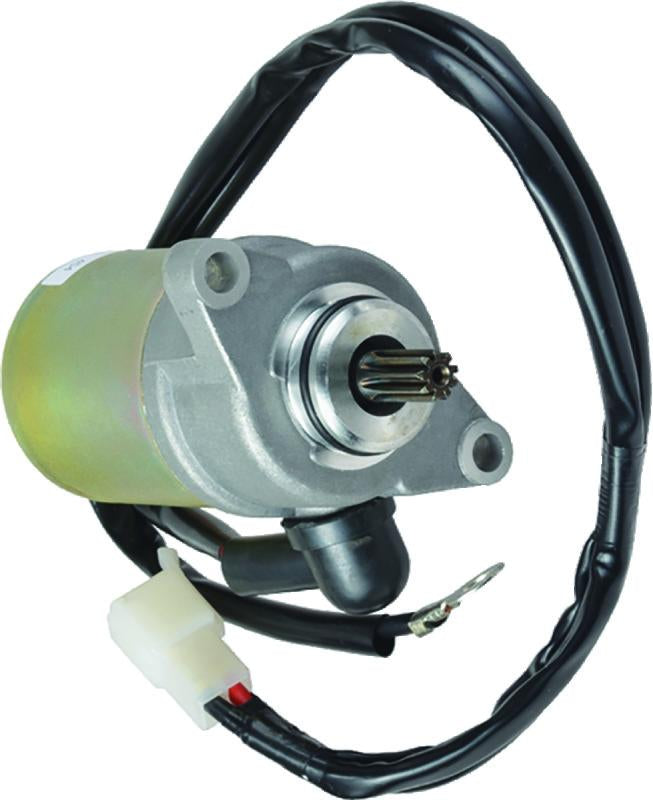 BikeMaster Starter Starters BikeMaster