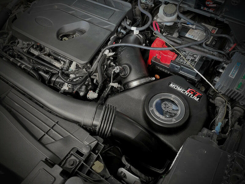 aFe Power 2021 Ford Bronco Sport L3-1.5L (t) Momentum GT Cold Air Intake System w/ Pro 5R Filter Cold Air Intakes aFe
