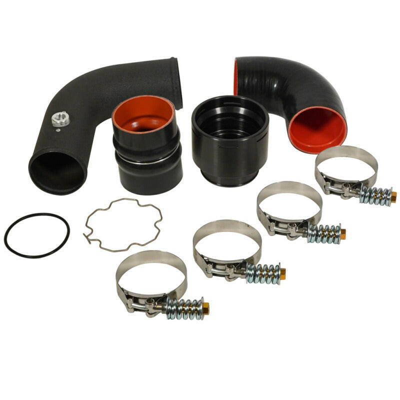 BD Diesel CAC Intake Pipe Upgrade Ford 6.7L PowerStroke 11-16 Intercooler Pipe Kits BD Diesel