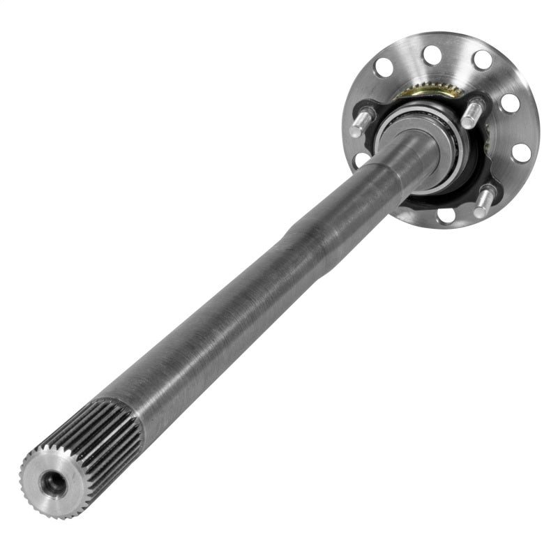 Yukon Gear 1541H Alloy Axle For Dana 44 JK Non-Rubicon Rear. 30 Spline / 32in Long Axles Yukon Gear & Axle