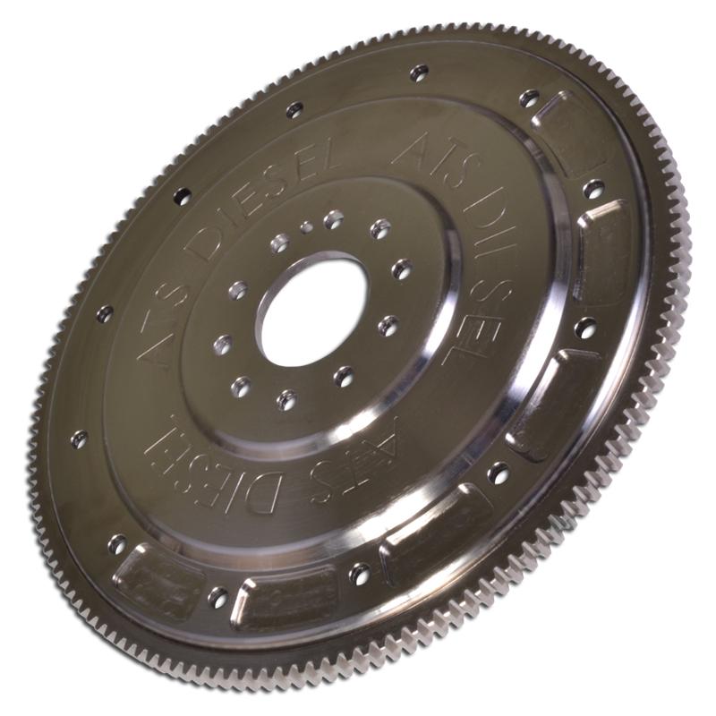 ATS Diesel 2003-07 Ford 6.0L 5R110 Billet Flexplate (SFI Certified) Flexplates ATS Diesel