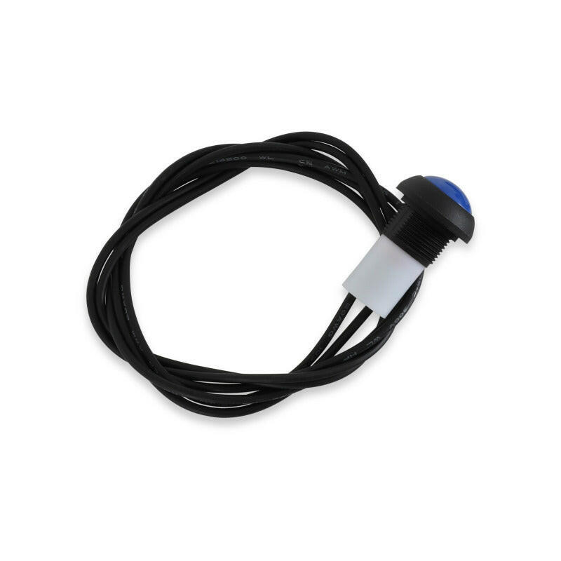 AEM CD Carbon Dash 2-Button External Button Kit Wiring Harnesses AEM