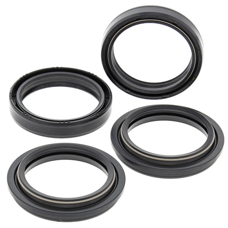All Balls Racing 2008 Sherco Enduro 2.5i Fork Oil Seal & Dust Seal Kit Fork Seal Kits All Balls Racing