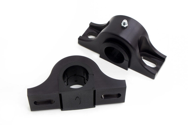 UMI Performance Billet Aluminum Front Sway Bar Mounts- 1-5/16in (33.3mm) Sway Bar Brackets UMI Performance
