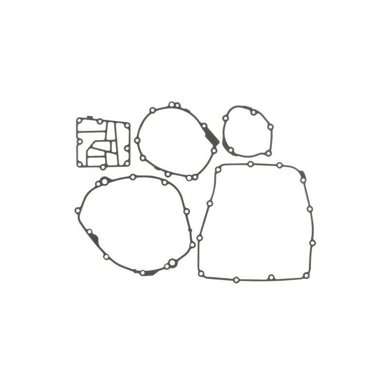 Cometic 15-17 Yamaha YZF-R1 Case Gasket Kit Gasket Kits Cometic Gasket
