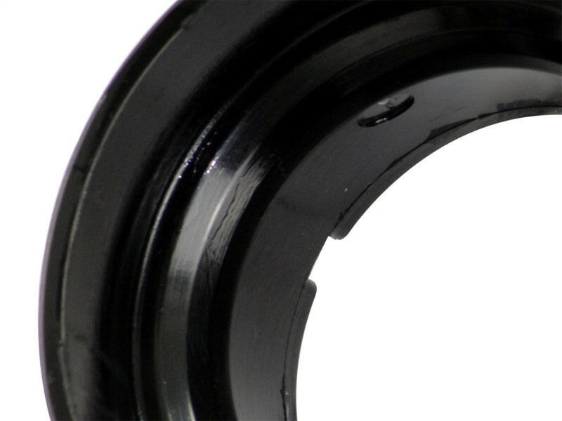 aFe MagnumFORCE Spare Parts AIS Coupling Reducer: (3-1/2 x 2.80)ID x 2L Silicone Couplers & Hoses aFe