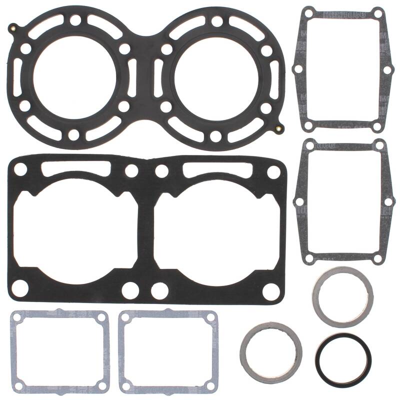 Vertex Gaskets 94-96 Yamaha V Max 500 Top End Gasket Kit Gasket Kits Vertex Pistons