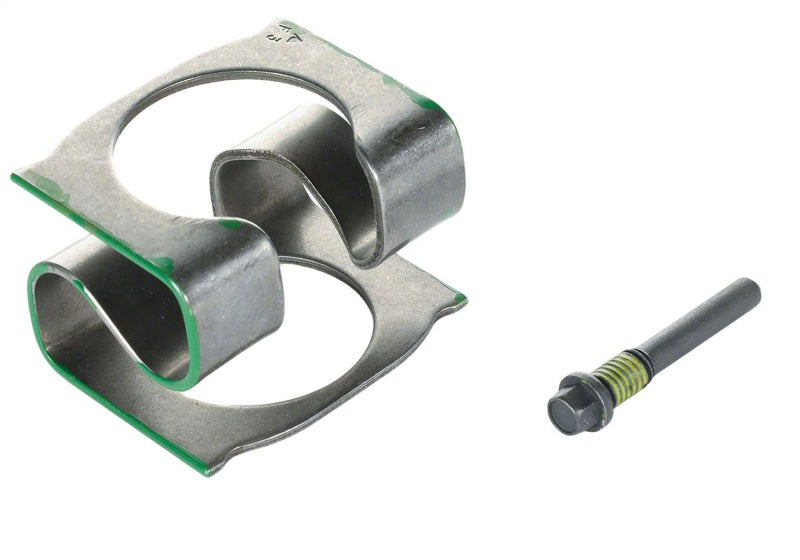 Ford Racing 8.8 Inch TRACTION-LOK Rebuild Kit with Carbon Discs Diff Rebuild Kits Ford Racing