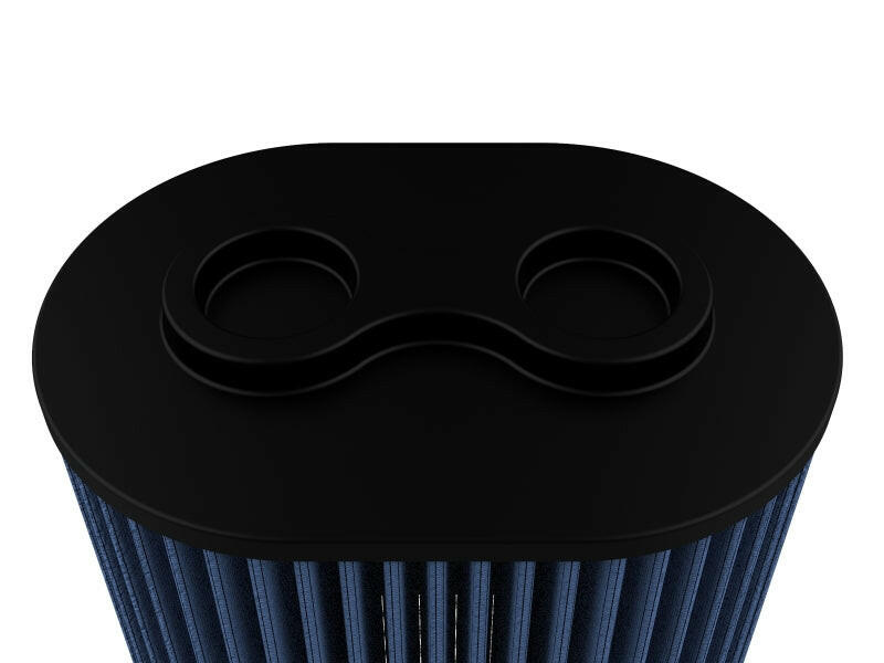 aFe MagnumFLOW Air Filters OER P5R Ford Diesel Trucks 2017 6.7L V8 Air Filters - Direct Fit aFe