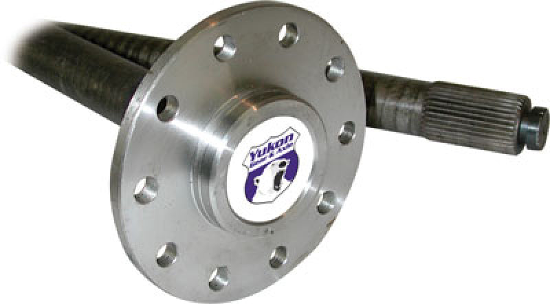 Yukon Gear 1541H Alloy Right Hand Rear Axle For 05+ 8.8in Ford Mustang Gt Axles Yukon Gear & Axle