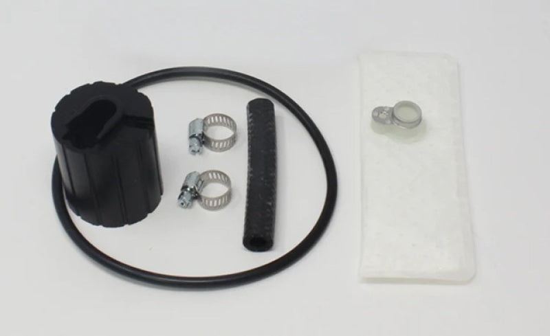 Walbro Fuel Pump Installation Kit Fuel Pump Fitment Kits Walbro
