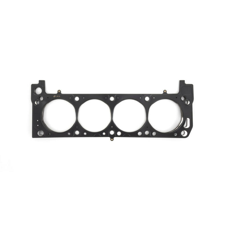 Cometic Ford 335 Series V8 .066in MLS Cylinder Head Gasket - 4.100in Bore Head Gaskets Cometic Gasket