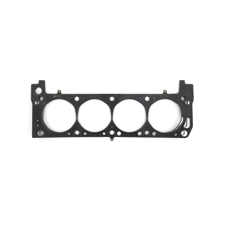 Cometic Ford 335 Series .040in MLS Cylinder Head Gasket - 4.185in Bore Head Gaskets Cometic Gasket