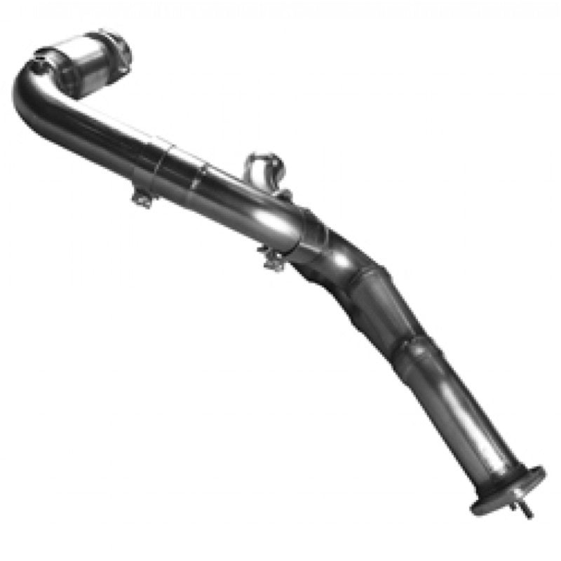 Kooks 07-08 GM 1500 3in x OEM Out Cat SS Y Pipe Kooks HDR Req Y Pipes Kooks Headers