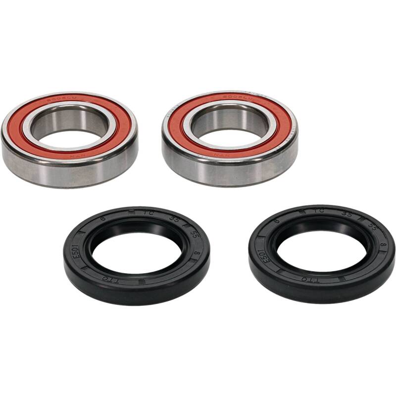 Pivot Works Premium Wheel Bearing Wheel Bearings Pivot Works