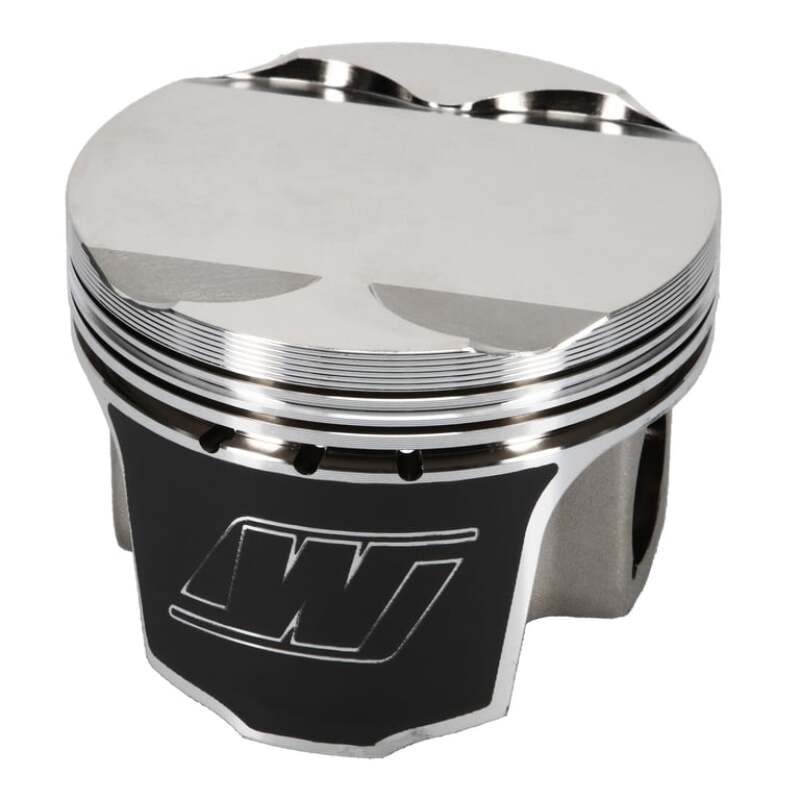 Wiseco BMW M50B25 84.25 mm Bore 38.20 mm CH -1.50 CC Piston Set Piston Sets - Forged - 6cyl Wiseco