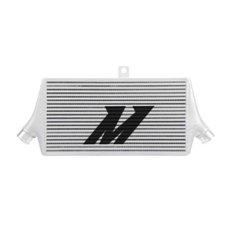 Mishimoto 01-07 Mitsubishi Lancer Evolution 7/8/9 Race Intercooler - Silver Intercooler Kits Mishimoto