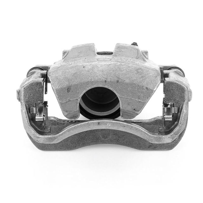 Power Stop 13-17 Lexus ES300h Front Left Autospecialty Caliper w/Bracket Brake Calipers - OE PowerStop