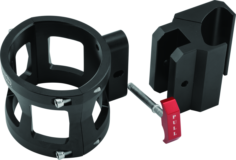 DragonFire Racing Fire Extinguisher Mount - Pro-Fit Fire Safety DragonFire Racing