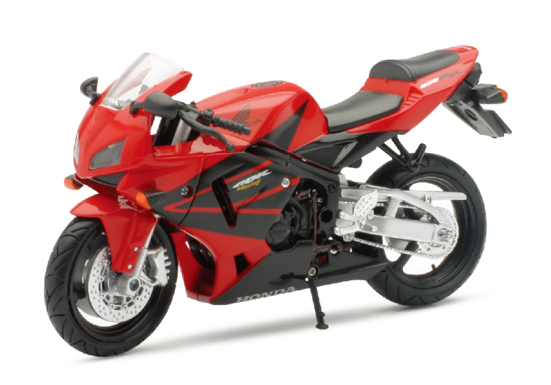 New Ray Toys Honda CBR600R Street Bike/ Scale - 1:12 Toys New Ray Toys